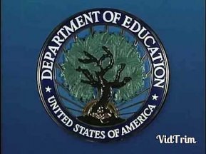 Department of Education United