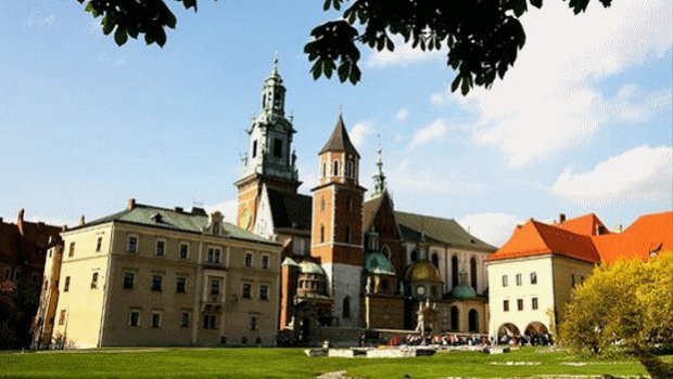 Medical universities in Poland