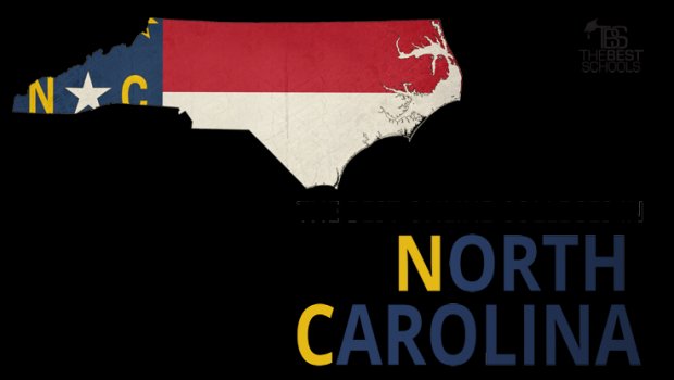 North Carolina Higher education system
