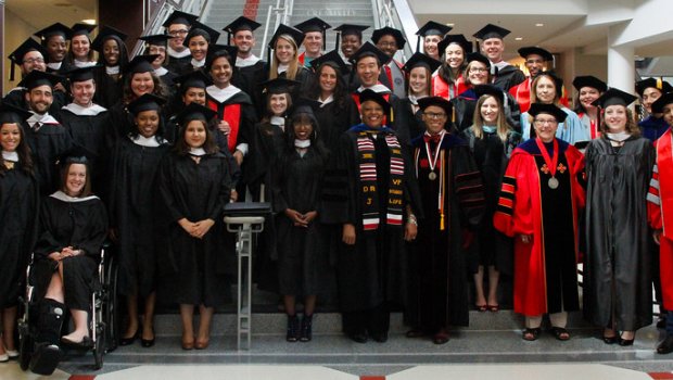 Ohio State Higher Education