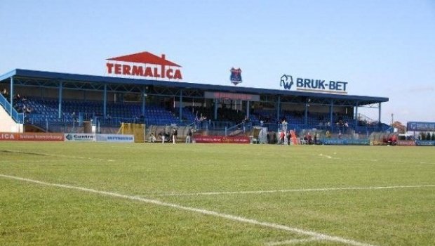 Poland League table