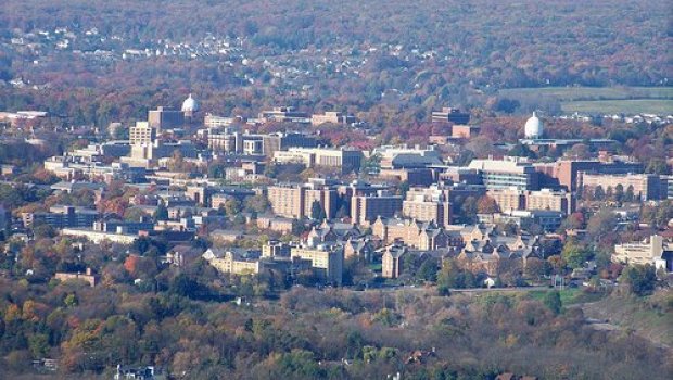 State College City