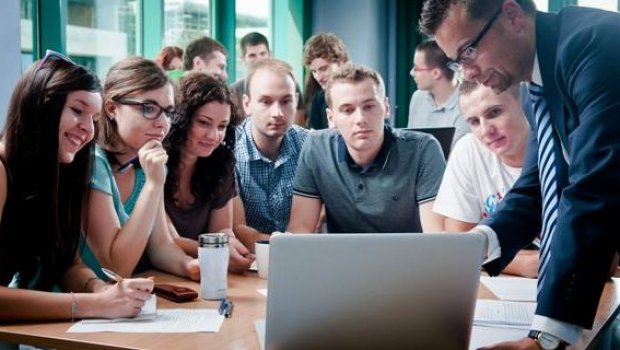 Top universities in Poland
