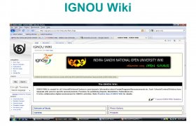 IGNOU Wiki