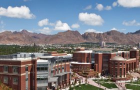 Nevada State University