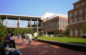 Penn State University website