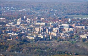 State College City