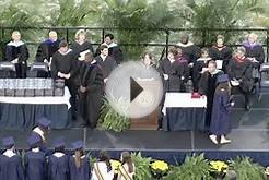 2013 Spartanburg High School Graduation
