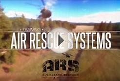 Air Rescue Systems: Public Safety Specialist