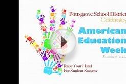 American Education Week 2014