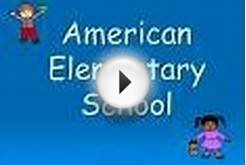 American Elementary School