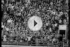 College Football - Rutgers beats Pennsylvania 1961 public