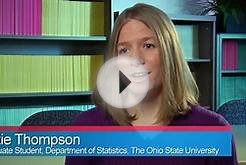 Department of Statistics at The Ohio State University