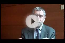 Dr. Ian Judson: Clinical Trials in the United Kingdom