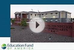 Education Fund of America (Facilities Financing)