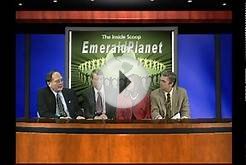 EmeraldPlanet - North American Education; Multinational