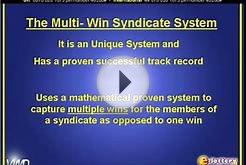[Explained] Uk Lotto Syndicate System