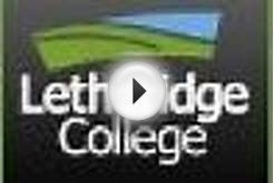 Inclusive Post-Secondary Education | Lethbridge College