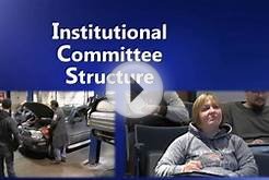 Jefferson College Institutional Committees