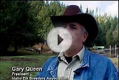 North American Elk Breeders - Educational Television