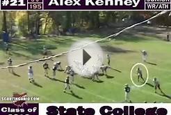 PA 2010 Alex Kenney State College ATH25