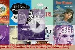 PDF The Science Education of American Girls A Historical