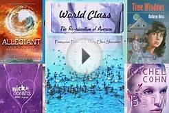 [PDF] World Class The Re-education of America [Read] Online