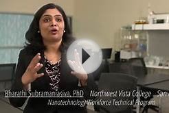 Penn State Nanotechnology Applications and Career