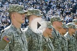 Penn State’s military veterans highlighted on WPSU’s