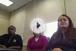 Pennsylvania State University Video Chat