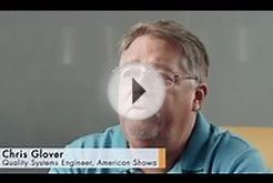 Quality Management System Case Study - American Showa