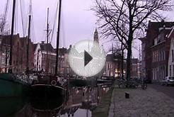 Scenic Beautiful Dutch, Netherlands, Holland, Amsterdam