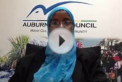 Somalian Talk On the Australian Education System