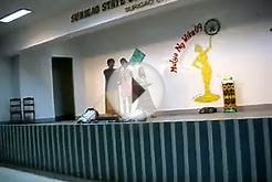 Surigao State College of Technology Surigao City(Mutya ng