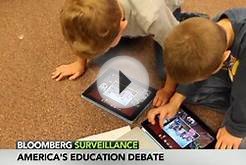 The American Education Debate: Surveillance (8/21)