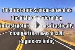 The United States Interstate System