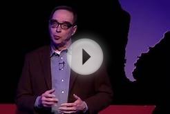 What is a college education? David Ray at TEDxOU