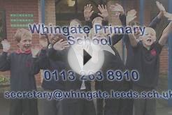 Whingate Primary School