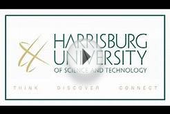 About Harrisburg University of Science and Technology