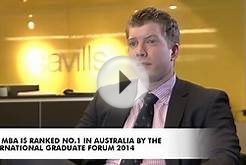Define your career with a MBA from Victoria University