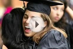 Department of Online Education Graduation Collage-USA
