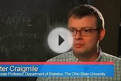 Department of Statistics - Ohio State University
