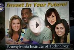 Engineering Technology Degree | Pennsylvania Institute Of