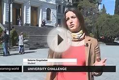 Georgia: Adapting Higher Education to Job Market Needs