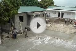 Haiti: 2-Islamic Relief USA School Reconstruction Project