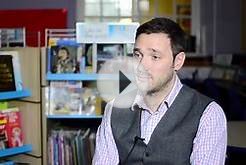 iPad in Education - Roger Ascham Primary School