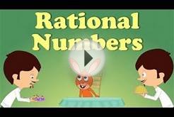 Learning Mathematics Grade 8 | What are Rational Numbers?