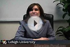 Lehigh University in Bethlehem, PA Video Review
