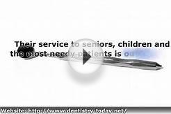 Low Cost Dental Service At University of North Carolina