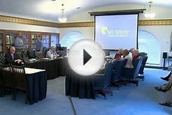 Murray State Board of Regents Meeting June 5, 2015